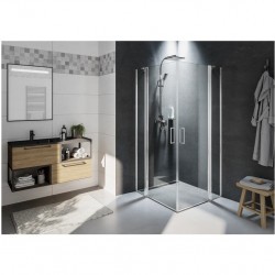 Душевой уголок RIHO NOVIK Z207 90x90, GZ3090090