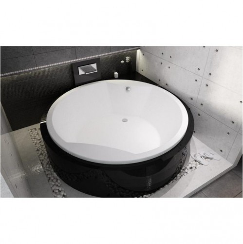 Акриловая ванна RIHO COLORADO 180x180, B038001005 (BB0200500000000)