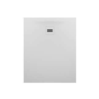 Душевой поддон RIHO VELVET SOLE DN14 100x80 см