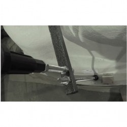 Каркас для ванны Riho Neo 150х150, 2YNNE3086