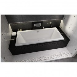 Гидромассажная ванна RIHO JULIA JOY 160x70