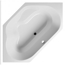 Гидромассажная ванна RIHO WINNIPEG BLISS 145x145