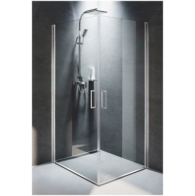 Душевой уголок RIHO NOVIK Z209 100x100, GZ2100100