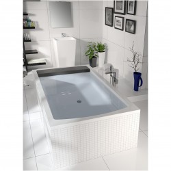 Акриловая ванна RIHO SAVONA 190x130, B065001005 (BB7900500000000)