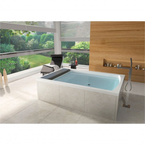 Акриловая ванна RIHO SAVONA 190x130, B065001005 (BB7900500000000)