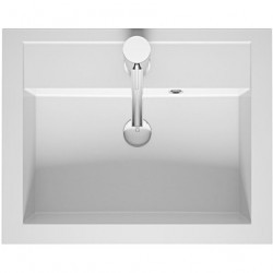 Раковина RIHO Bologna 60x48 см, F7BO106048111