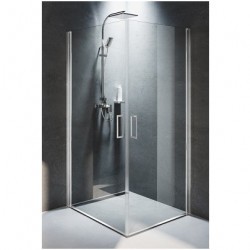 Душевой уголок RIHO NOVIK Z209 90x90, GZ2090090
