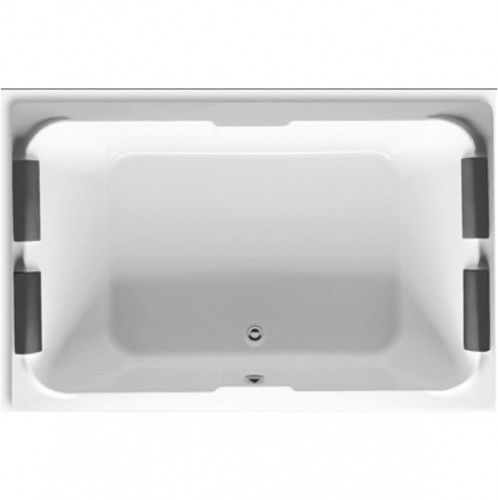 Акриловая ванна RIHO SOBEK,  ()