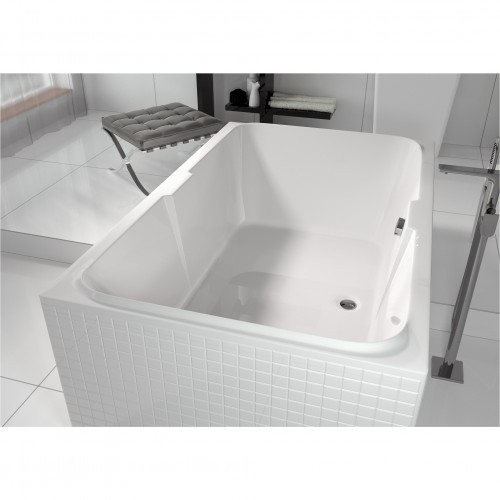 Акриловая ванна RIHO SOBEK,  ()