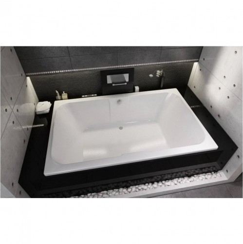 Акриловая ванна RIHO SOBEK,  ()