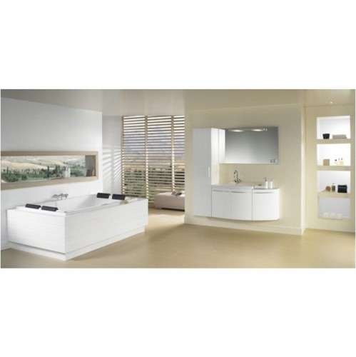 Акриловая ванна RIHO SOBEK,  ()