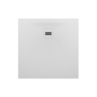 Душевой поддон RIHO VELVET SOLE DN10 80x80 см