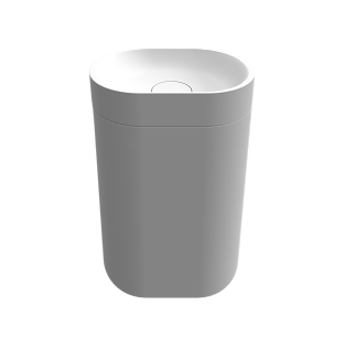 Раковина напольная RIHO ESSENCE COLUMN W 48x32x80, W029001105 (F70103)