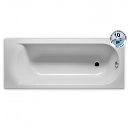 Гидромассажная ванна RIHO MIAMI FLOW 180x80