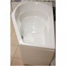 Гидромассажная ванна RIHO YUKON BLISS 160x90 R