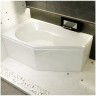 Гидромассажная ванна RIHO YUKON BLISS 160x90 R