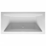 Гидромассажная ванна RIHO RETHINK CUBIC FLOW 180x80 FALL VELVET