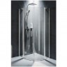 Душевой уголок RIHO NOVIK Z309 90x90, GZ9090090