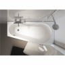 Акриловая ванна RIHO DELTA 150x80 см L, B067001005 (BB8100500000000)