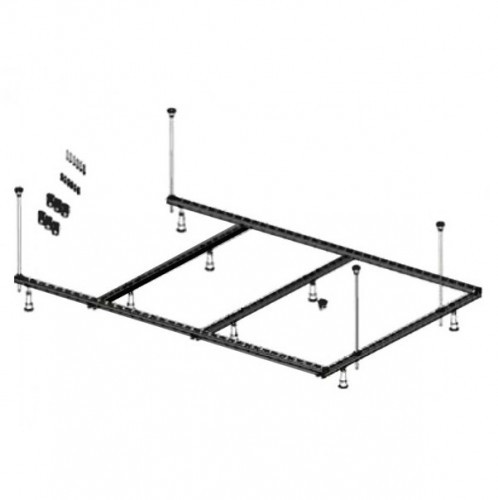 Каркас для ванны Riho Savona 190х130, 2YNST20440