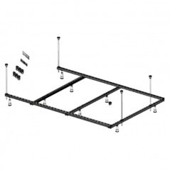 Каркас для ванны Riho Savona 190х130, 2YNST20440