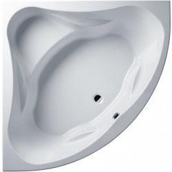 Гидромассажная ванна RIHO NEO FLOW 140x140