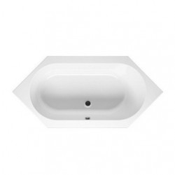 Гидромассажная ванна RIHO KANSAS JOY 190x90