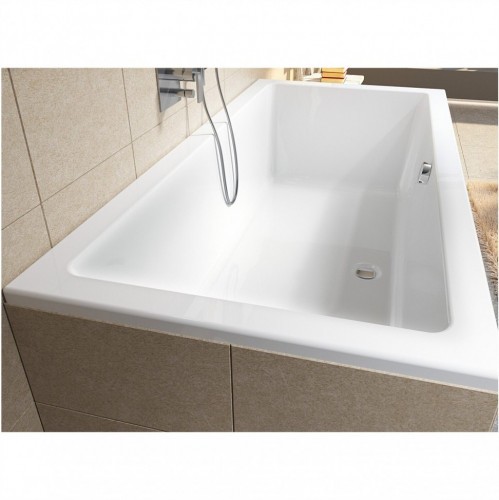 Гидромассажная ванна RIHO LUSSO AIR 200x90