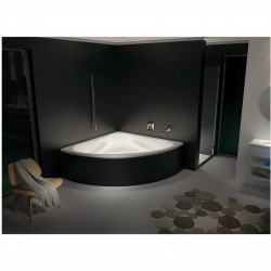 Гидромассажная ванна RIHO NEO FLOW 150x150