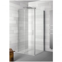 Душевой уголок RIHO Ocean O203 100x100 Left, GU01001001