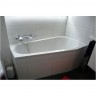 Акриловая ванна RIHO DELTA 160x80 см L, B069001005 (BB8300500000000)