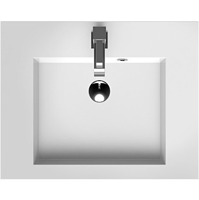 Раковина RIHO Broni 60x48 см, F7BR106048111