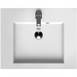 Раковина RIHO Broni 60x48 см, F7BR106048111