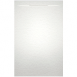 Душевой поддон RIHO ISOLA DR26 120x90 см, белый матовый