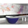 Ванна из искусственного мрамора Solid Surface RIHO GRANADA 170х80 R, B121001105