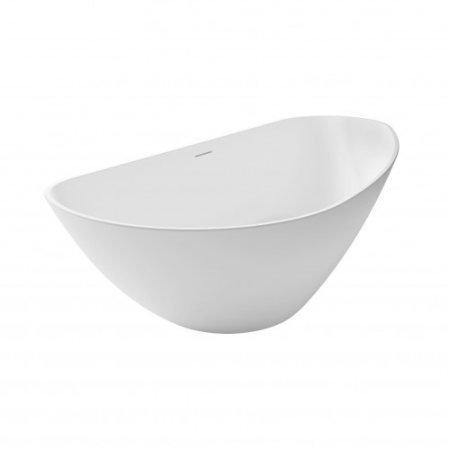 Ванна из искусственного мрамора Solid Surface RIHO GRANADA 170х80 R, B121001105