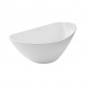 Ванна из искусственного мрамора Solid Surface RIHO GRANADA 170х80 R, B121001105