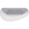 Ванна из искусственного мрамора Solid Surface RIHO GRANADA 170х80 R, B121001105