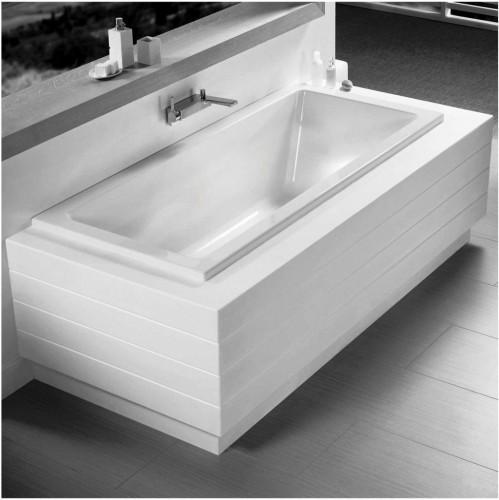 Гидромассажная ванна RIHO LUSSO PLUS AIR 170x80