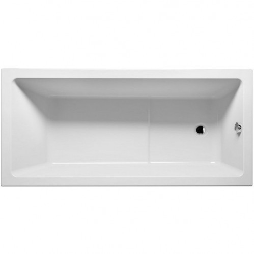 Гидромассажная ванна RIHO LUSSO PLUS AIR 170x80