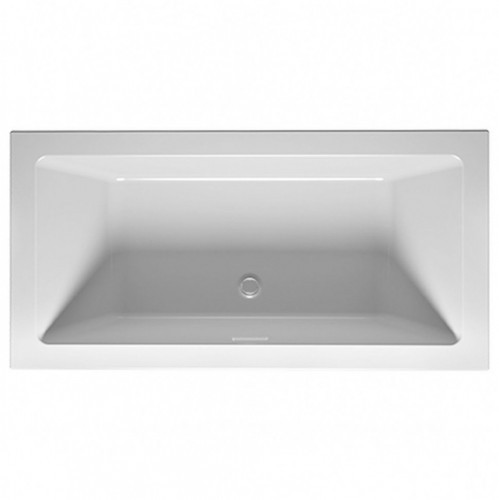 Гидромассажная ванна RIHO RETHINK CUBIC FLOW 180x90 FALL