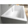 Гидромассажная ванна RIHO RETHINK CUBIC FLOW 180x90 FALL