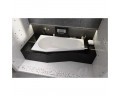 Акриловая ванна RIHO DELTA 160x80 см R, B068001005 (BB8200500000000)