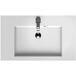 Раковина RIHO Broni 80x48 см, F7BR1080481113