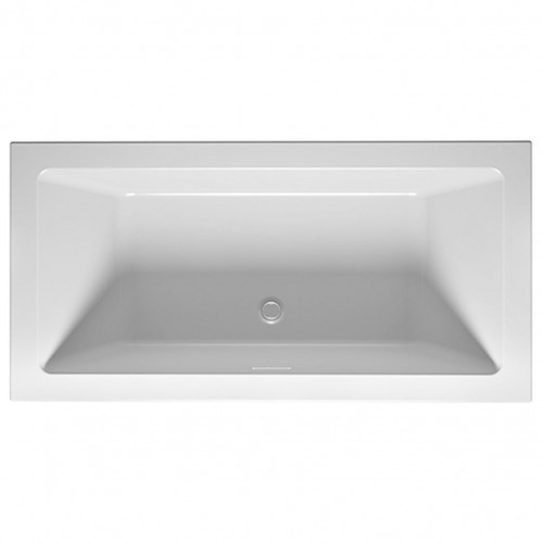 Отдельностоящая ванна RIHO RETHINK CUBIC 190x80 R-PLUG & PLAY , B108011005 (BD9500500000000)