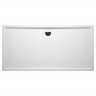Акриловый душевой поддон Riho Zurich 246 170x80 белый DA8000500000000