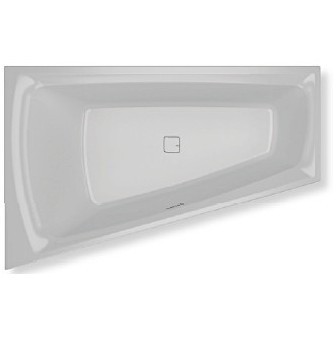 Гидромассажная ванна RIHO STILL SMART R FLOW 170x110