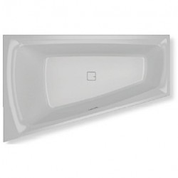 Гидромассажная ванна RIHO STILL SMART R FLOW 170x110