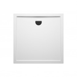 Акриловый душевой поддон Riho Zurich 248 80x80 белый DA5600500000000