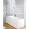 Шторка на ванну RIHO NOVIK Z107, GZT9300075